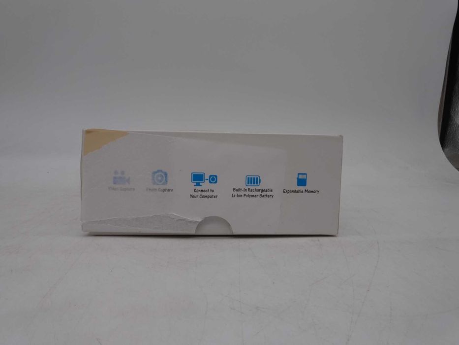 Camera Foto Video digitala pentru copii "LikeSmart Kid Camera" Ecran 2