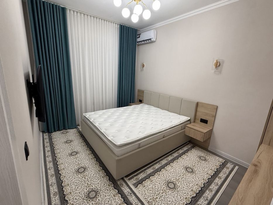 Срочно продается новостройка 5/3. 16 этажка Олмалик