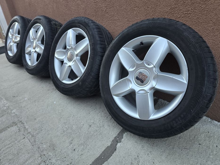 Джанти 5х112 16 Цола