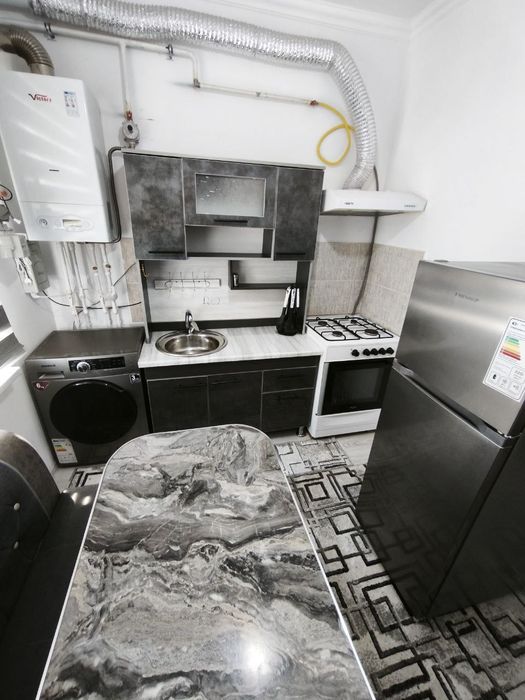 Аренда Сергели Спутник 16А