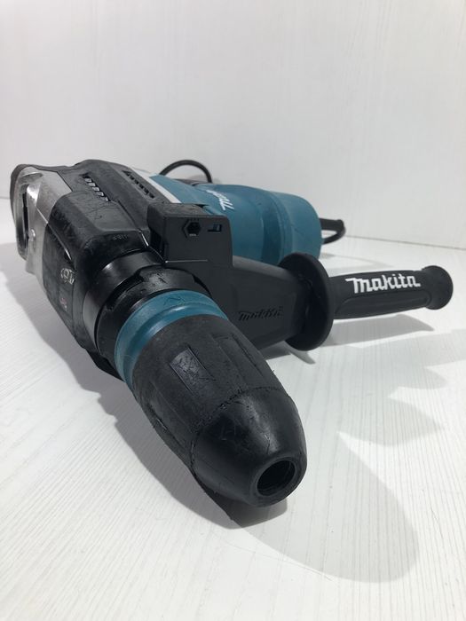 Rotopercutor SDS-Max Makita HR 4013C