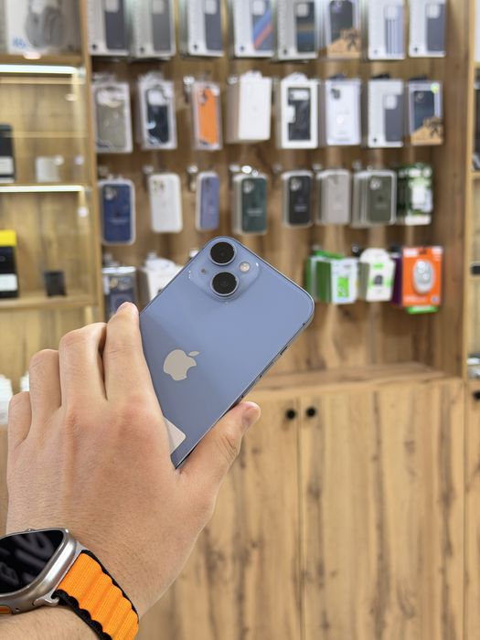 iPhone 14 128 gb | kapashev mobile