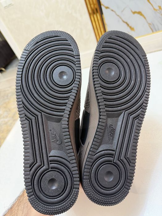 NIKE AIR FORCE кроссовки