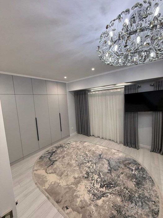 *Ц-2 3ком квартира.Алайский,Метро Минор,17 школа,Финансовый институт