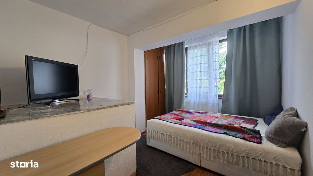 Casă cu 5 camere