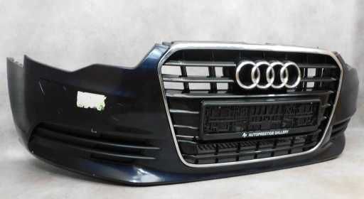 Audi A6 4G C7 bara fata 4 senzori 6 senzori