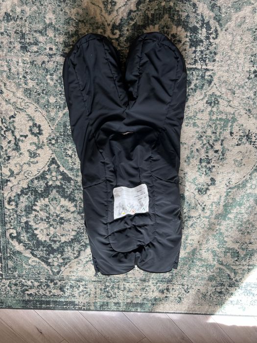 Foot moof salopeta iarna Stokke