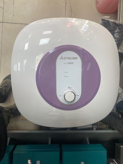 Ariston Водонагреватель Thermex Garanterm Royal Midea от 10L до 300L