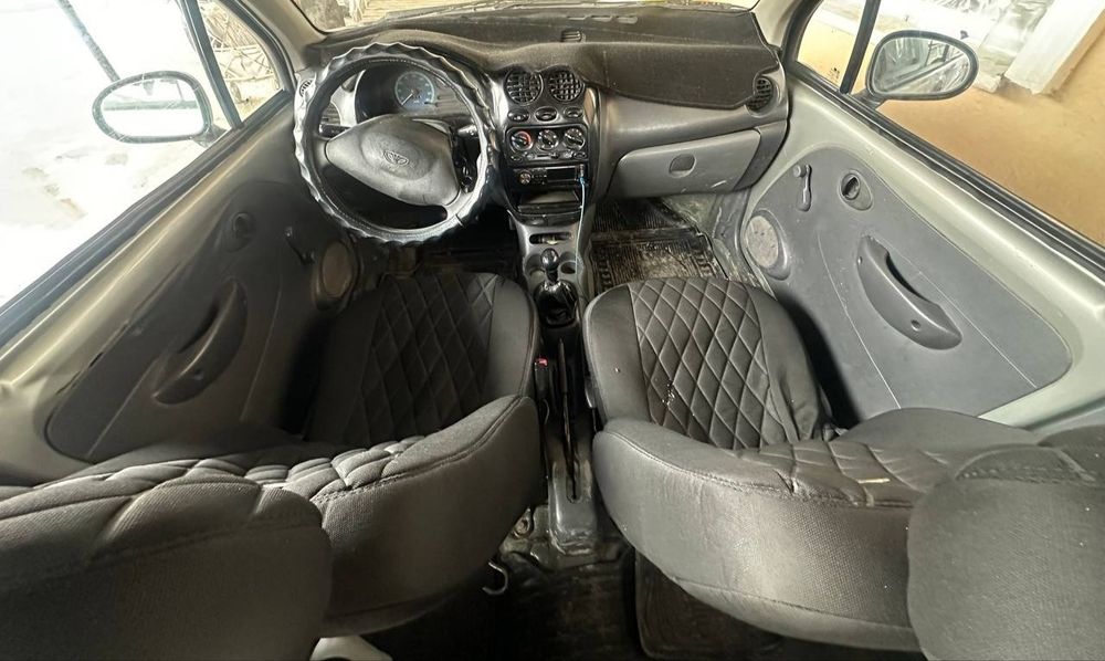 Matiz Sotiladi 1 pozitsiya