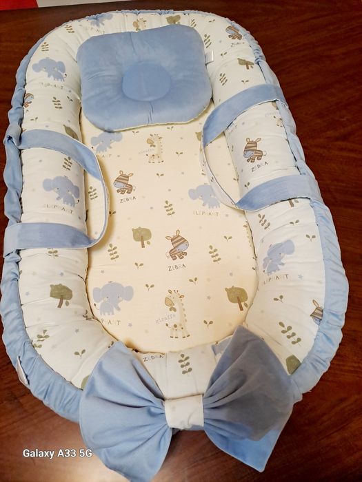 Chaqaloqlar uchun kokon