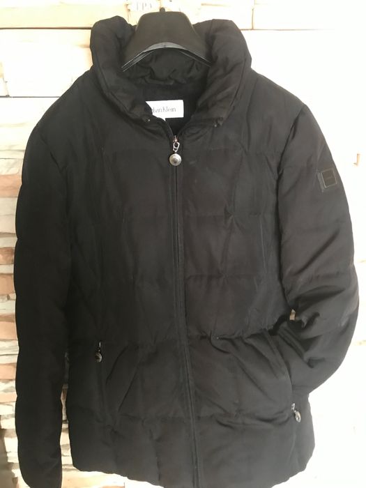 Calvin Klein-дамско яке