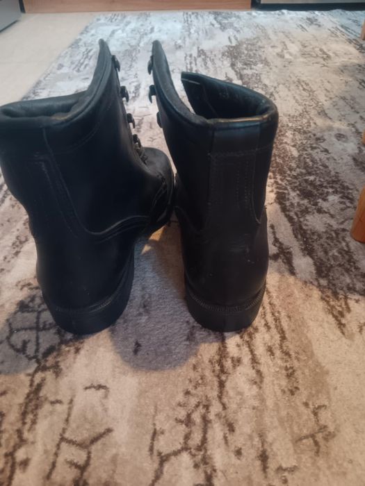 Мъжки боти зимни