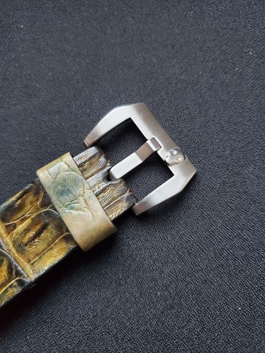 Ремешок для часов casio