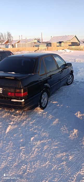 Продам пассат б3