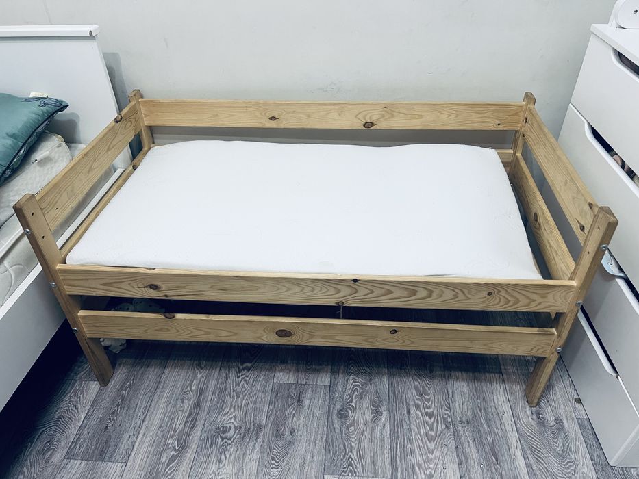 Продам бу кровать
