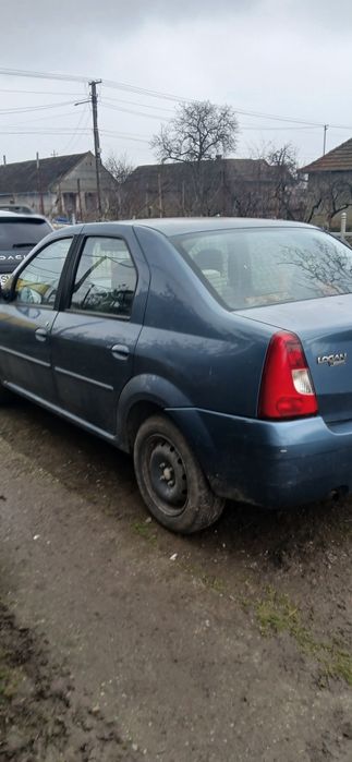 Vand dacia Logan