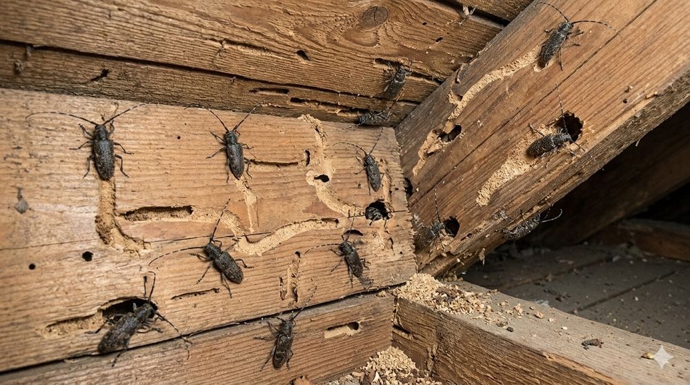 СКИДКИ! От 10 000 т!  Фумигация Дезинсекция Дезинфекция Дератизация