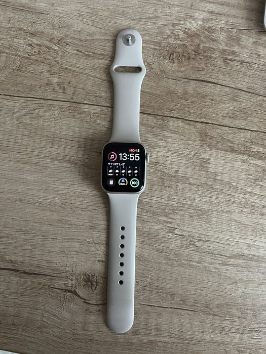 Apple watch se 2