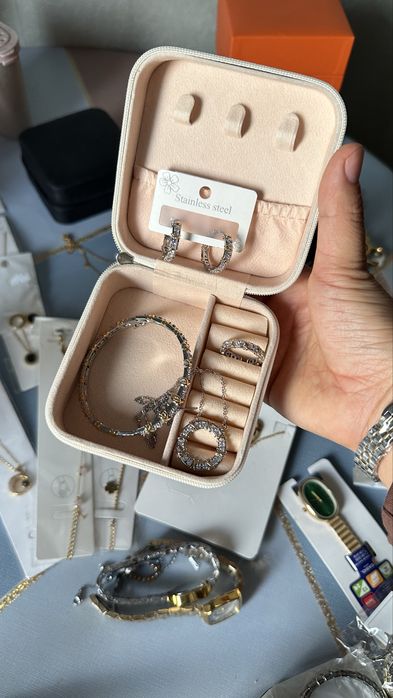 Украшения со скидкой