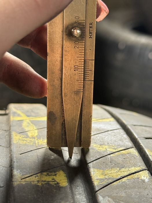 205/55/16 - Michelin