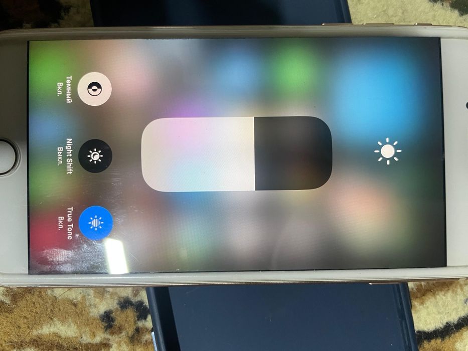 Iphone 8 plus торг есть
