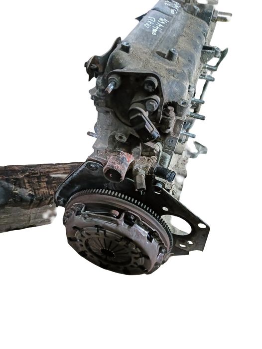 Motor FIAT 500 312 2007 -> 1.2 169 A4.000