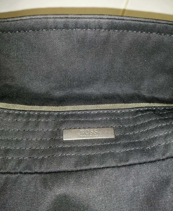 Hugo Boss оригинално мъжко водоустойчиво яке палто р-р XXL (EU 54)