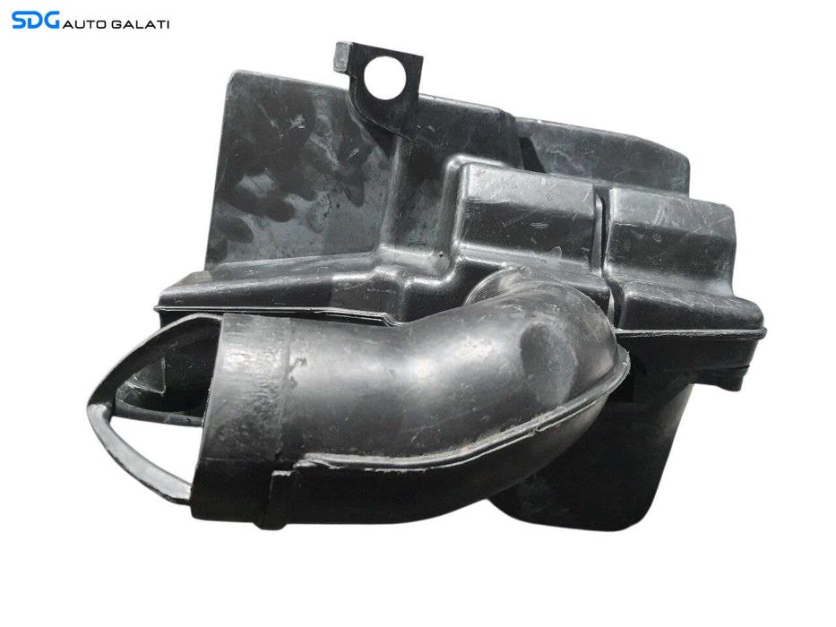 Carcasa Filtru Aer Ford Focus 2 1.6 2004 - 2010 Cod 3M51-12A659-DD [N3887]