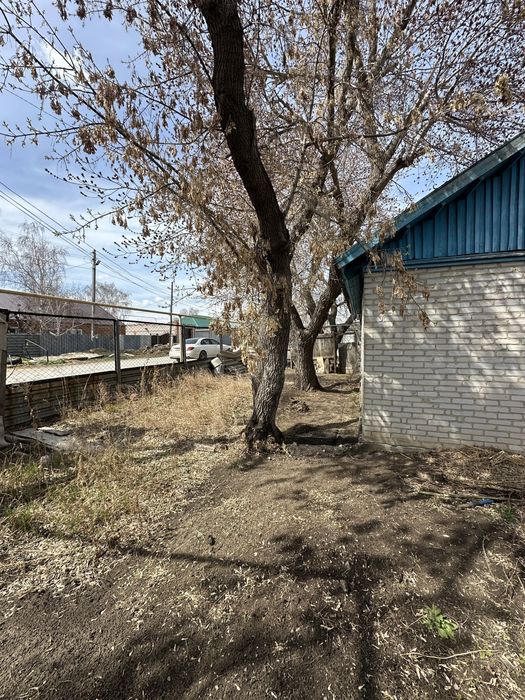 Продажа дома с большим участком