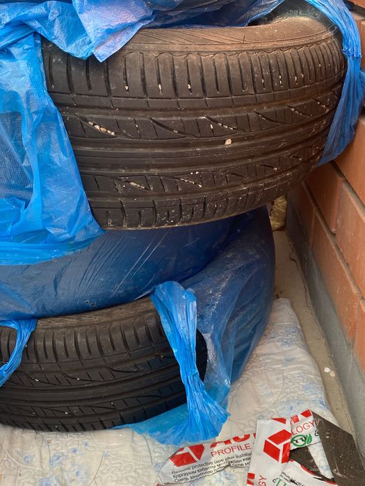 летний шина 15 размер