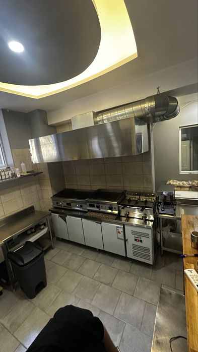 Afacere la cheie