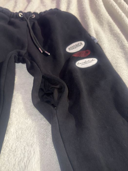Pantaloni HoodRich