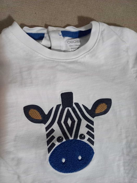 Детски тениски, момче