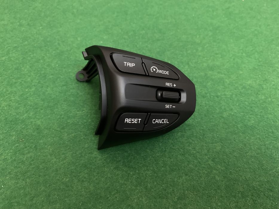 Круиз контроль / Cruise control Kia Rio / Киа Рио