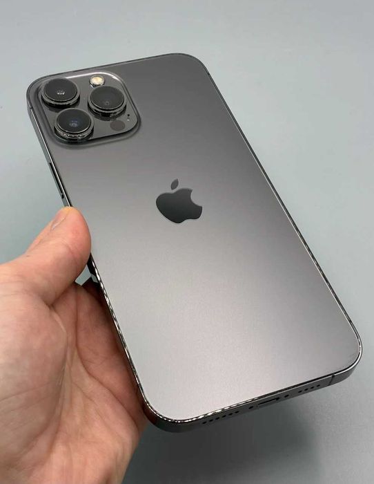 iPhone 13 Pro Max | 256GB | Baterie 100% | Second Hand | Garantie | 15881