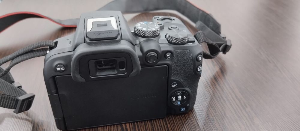 Оргинал фотопарат 100 % гарантия