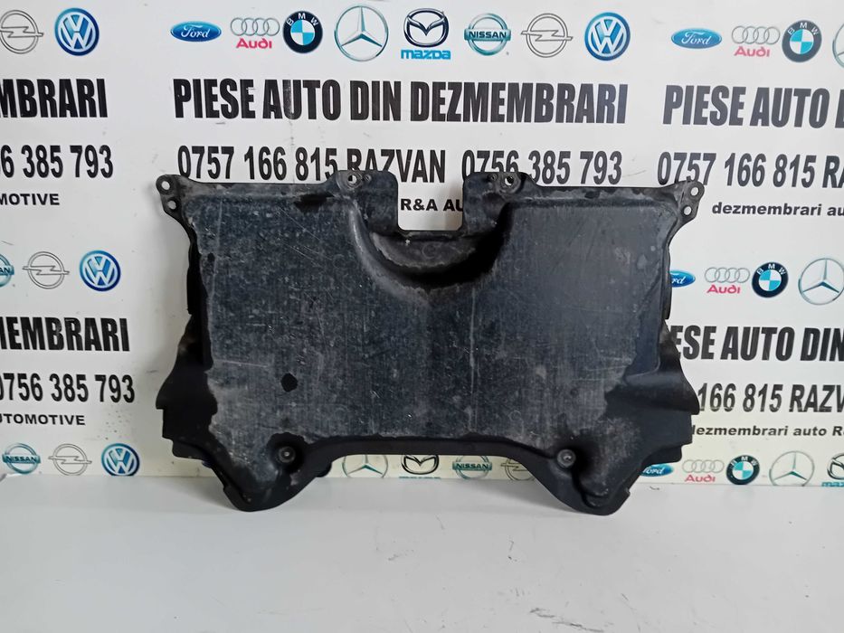 Scut Motor Mercedes C/E CLass W212 W204 2.2 Cdi 2009-2013 Cod A2045242430