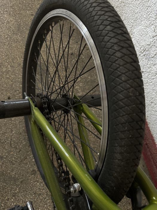 Bicicletă copii BMX jumper 20 inch