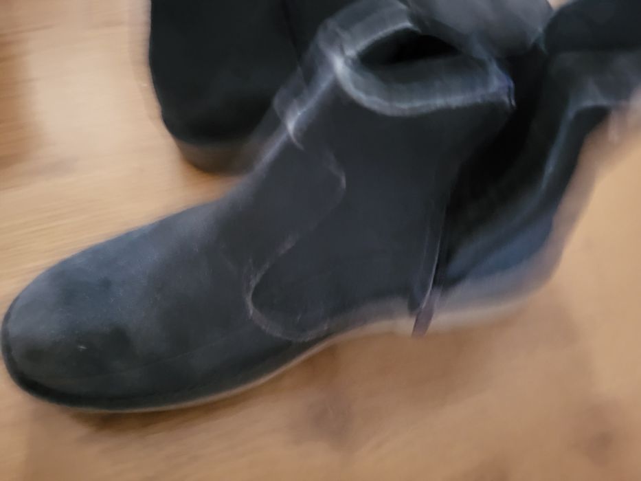 Ghete copii mărime 35