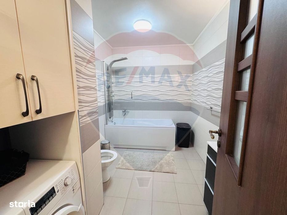 Apartament de închiriat 2 camere, Ared/Oradea