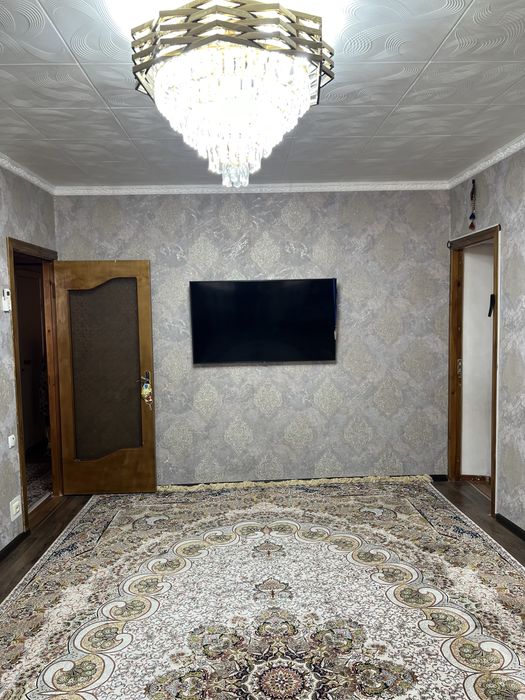 Продается квартира