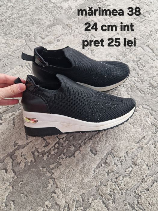 Adidași dama mărimea 38