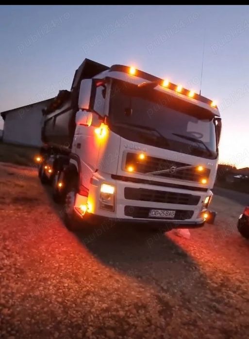 Volvo FM
