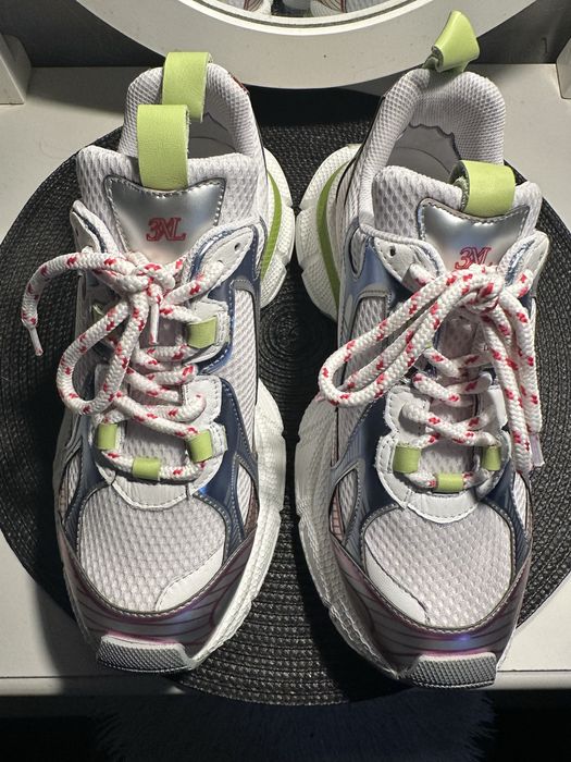 Balenciaga 38 номeр