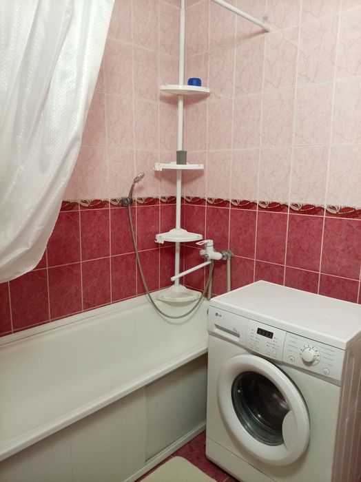 Суточная квартира
