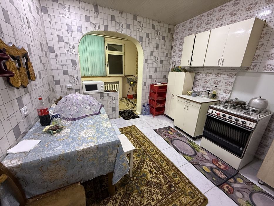 Сдаётся СВОЯ 3-х хонали квартира