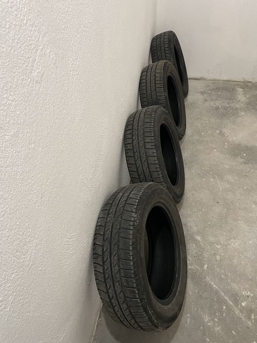 Гуми Bridgestone 185/60/R15