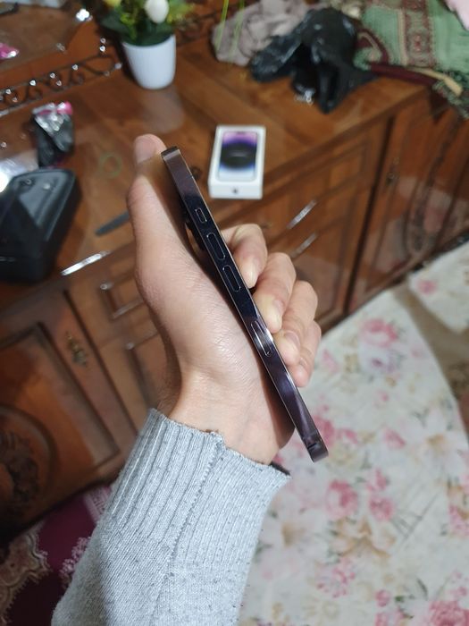 IPhone 14 Pro 256Gb sim+E SIM