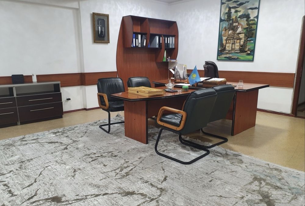 Сдается офис, медеуский район