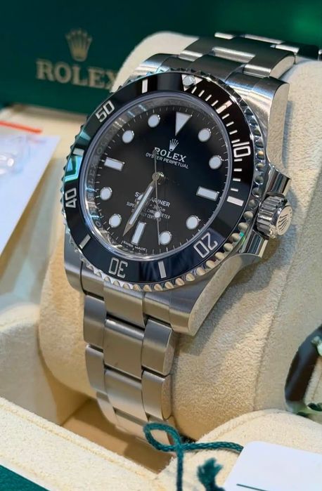 Submariner нов, с кутия